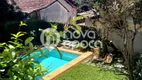 Foto 3 de Casa com 5 Quartos à venda, 556m² em Jardim Botânico, Rio de Janeiro