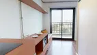 Foto 4 de Apartamento com 1 Quarto à venda, 27m² em Moema, São Paulo