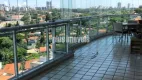 Foto 2 de Apartamento com 4 Quartos à venda, 600m² em Pacaembu, São Paulo