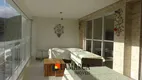 Foto 7 de Apartamento com 3 Quartos à venda, 158m² em Enseada, Guarujá