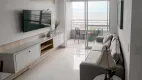 Foto 3 de Apartamento com 1 Quarto para alugar, 50m² em Calhau, São Luís