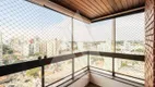 Foto 10 de Cobertura com 3 Quartos à venda, 184m² em Moema, São Paulo