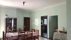 Foto 10 de Casa com 3 Quartos à venda, 160m² em Santa Mônica, Uberlândia