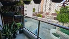 Foto 4 de Apartamento com 3 Quartos à venda, 65m² em Floresta, Joinville