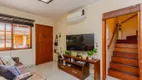 Foto 6 de Casa de Condomínio com 3 Quartos à venda, 96m² em Santo Antônio, Porto Alegre