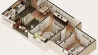 Foto 20 de Apartamento com 1 Quarto à venda, 40m² em Parque Santa Rosa, Suzano