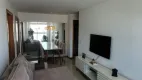 Foto 2 de Apartamento com 2 Quartos para alugar, 62m² em Praia de Itaparica, Vila Velha