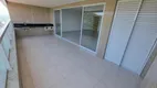 Foto 3 de Apartamento com 3 Quartos à venda, 153m² em Canto do Forte, Praia Grande