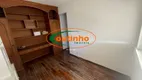 Foto 17 de Apartamento com 4 Quartos à venda, 160m² em Tijuca, Rio de Janeiro