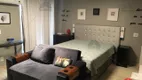 Foto 30 de Flat com 1 Quarto à venda, 52m² em Móoca, São Paulo