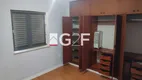 Foto 9 de Sobrado com 3 Quartos à venda, 240m² em Jardim São Carlos, Campinas