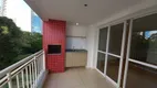Foto 8 de Apartamento com 3 Quartos à venda, 128m² em Mossunguê, Curitiba