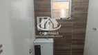 Foto 14 de Casa com 2 Quartos à venda, 52m² em Loteamento Residencial Novo Mundo, Campinas