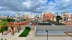 Foto 12 de Apartamento com 2 Quartos à venda, 62m² em Marapé, Santos