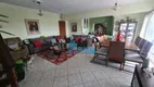 Foto 8 de Cobertura com 4 Quartos à venda, 296m² em Vila Belmiro, Santos