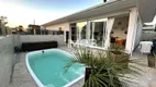Foto 13 de Casa de Condomínio com 3 Quartos à venda, 165m² em Praia de Fora, Palhoça