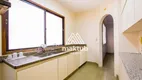 Foto 10 de Apartamento com 4 Quartos para alugar, 266m² em Centro, Santo André