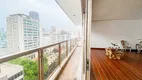 Foto 4 de Cobertura com 3 Quartos à venda, 442m² em Leblon, Rio de Janeiro