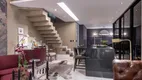 Foto 4 de Apartamento com 1 Quarto à venda, 140m² em Batel, Curitiba