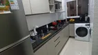 Foto 3 de Apartamento com 2 Quartos à venda, 44m² em Capão Redondo, São Paulo