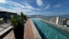 Foto 17 de Apartamento com 1 Quarto à venda, 50m² em Coqueiros, Florianópolis