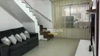 Foto 4 de Sobrado com 3 Quartos à venda, 98m² em Conjunto Residencial Sítio Oratório, São Paulo