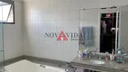 Foto 9 de Apartamento com 4 Quartos à venda, 182m² em Alto Da Boa Vista, São Paulo