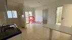 Foto 2 de Apartamento com 1 Quarto à venda, 48m² em Aviação, Praia Grande