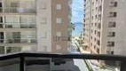 Foto 9 de Apartamento com 4 Quartos à venda, 160m² em Jardim Astúrias, Guarujá