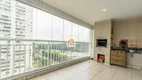 Foto 2 de Apartamento com 3 Quartos à venda, 117m² em Santo Amaro, São Paulo