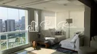 Foto 4 de Apartamento com 4 Quartos para alugar, 200m² em Água Branca, São Paulo