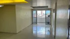 Foto 3 de Apartamento com 3 Quartos para alugar, 138m² em Tambaú, João Pessoa