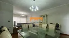 Foto 2 de Apartamento com 3 Quartos à venda, 144m² em Vila Caminho do Mar, São Bernardo do Campo