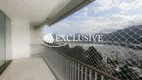 Foto 3 de Apartamento com 2 Quartos à venda, 118m² em Lagoa, Rio de Janeiro