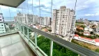Foto 5 de Apartamento com 3 Quartos à venda, 90m² em Praia de Itaparica, Vila Velha