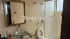 Foto 12 de Apartamento com 3 Quartos à venda, 96m² em Itararé, São Vicente