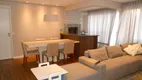 Foto 2 de Apartamento com 3 Quartos à venda, 106m² em Portão, Curitiba