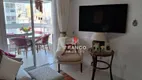 Foto 6 de Apartamento com 2 Quartos à venda, 99m² em Cidade Ocian, Praia Grande