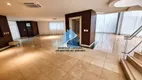Foto 11 de Casa de Condomínio com 4 Quartos para alugar, 1000m² em Aleixo, Manaus