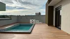 Foto 8 de Casa de Condomínio com 3 Quartos à venda, 236m² em Jardim Buru, Salto