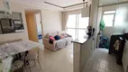 Foto 3 de Apartamento com 2 Quartos à venda, 54m² em Cambuci, São Paulo