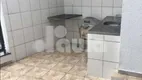 Foto 9 de Sobrado com 3 Quartos à venda, 320m² em Vila Scarpelli, Santo André