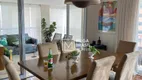 Foto 3 de Apartamento com 4 Quartos à venda, 216m² em Vila Marina, São Paulo