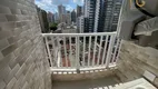 Foto 18 de Apartamento com 3 Quartos à venda, 109m² em Vila Guilhermina, Praia Grande