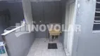 Foto 8 de Casa com 1 Quarto para alugar, 39m² em Vila Medeiros, São Paulo