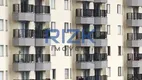 Foto 2 de Apartamento com 3 Quartos à venda, 72m² em Vila Santo Estéfano, São Paulo
