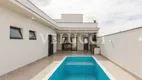 Foto 7 de Casa com 3 Quartos à venda, 165m² em Jardim Panorama, Indaiatuba