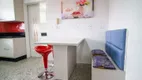 Foto 24 de Apartamento com 3 Quartos à venda, 133m² em Vila Assuncao, Santo André