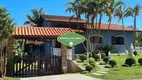 Foto 2 de Casa com 4 Quartos à venda, 360m² em Fazenda Ilha, Embu-Guaçu