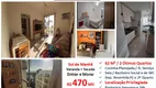 Foto 5 de Apartamento com 2 Quartos à venda, 62m² em Tijuca, Rio de Janeiro